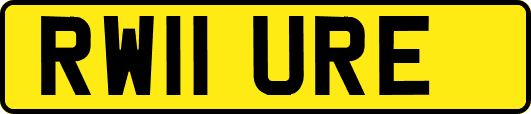 RW11URE
