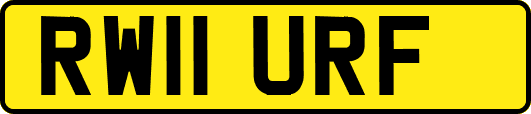RW11URF