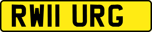 RW11URG