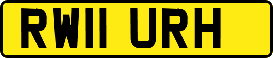RW11URH