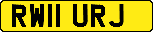RW11URJ