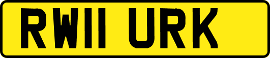 RW11URK