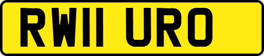 RW11URO