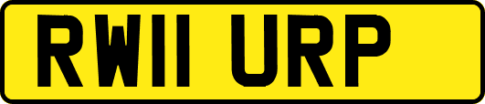 RW11URP