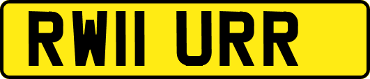 RW11URR