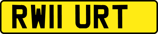 RW11URT