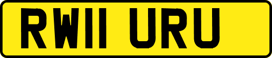 RW11URU