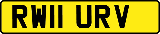 RW11URV