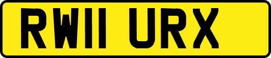 RW11URX