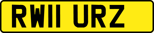 RW11URZ
