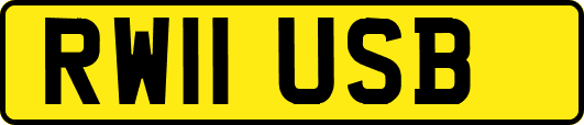 RW11USB