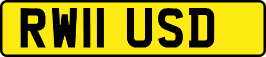 RW11USD