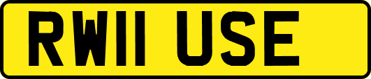 RW11USE