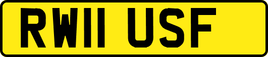 RW11USF