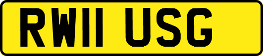 RW11USG