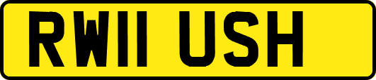 RW11USH