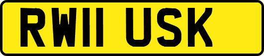 RW11USK