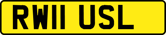 RW11USL
