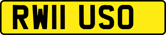 RW11USO