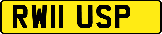 RW11USP