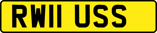 RW11USS