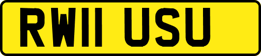 RW11USU
