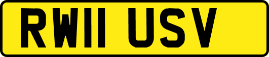 RW11USV