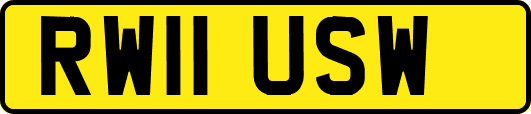 RW11USW