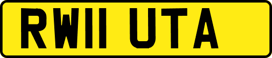 RW11UTA