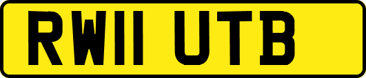 RW11UTB