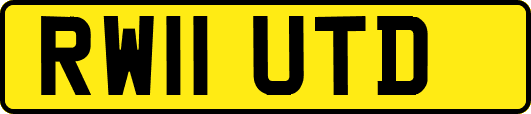 RW11UTD