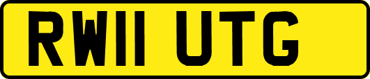 RW11UTG
