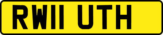 RW11UTH
