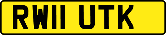 RW11UTK