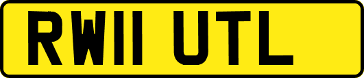 RW11UTL