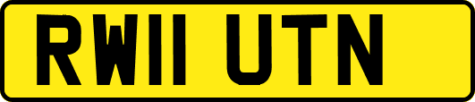 RW11UTN