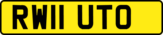 RW11UTO