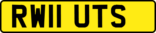 RW11UTS