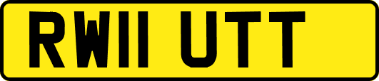 RW11UTT