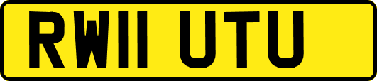 RW11UTU