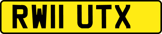 RW11UTX