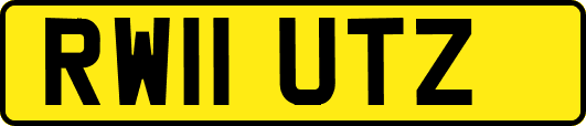 RW11UTZ