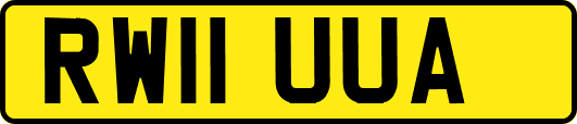 RW11UUA