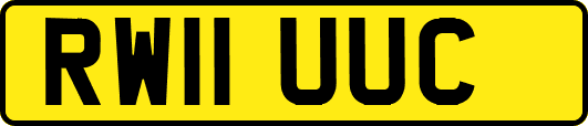 RW11UUC