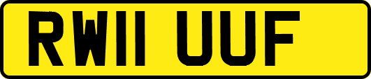 RW11UUF