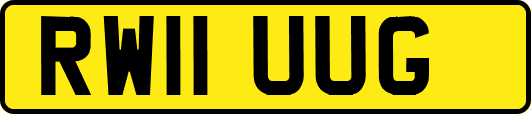 RW11UUG