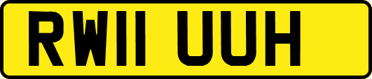 RW11UUH