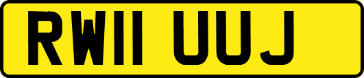 RW11UUJ