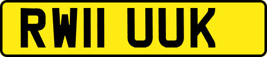RW11UUK