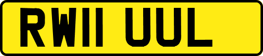 RW11UUL